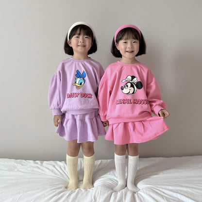 [PRE-ORDER] Cutie Top Bottom Set