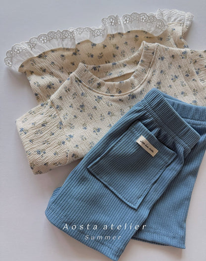 [PRE-ORDER] Everyday Shorts