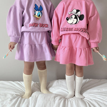 [PRE-ORDER] Cutie Top Bottom Set