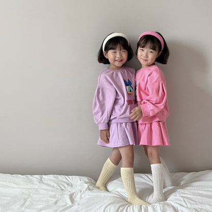 [PRE-ORDER] Cutie Top Bottom Set