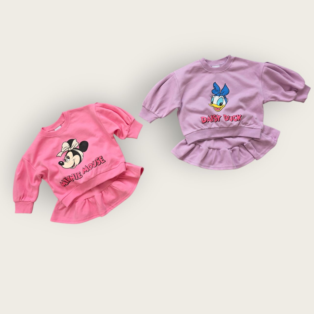 [PRE-ORDER] Cutie Top Bottom Set