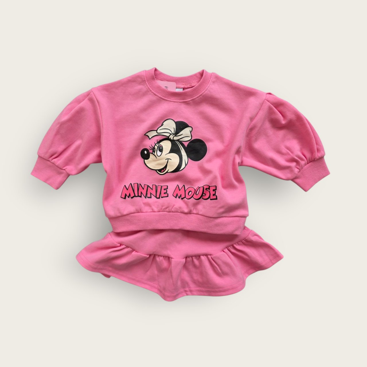 [PRE-ORDER] Cutie Top Bottom Set