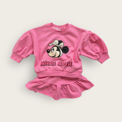 [PRE-ORDER] Cutie Top Bottom Set