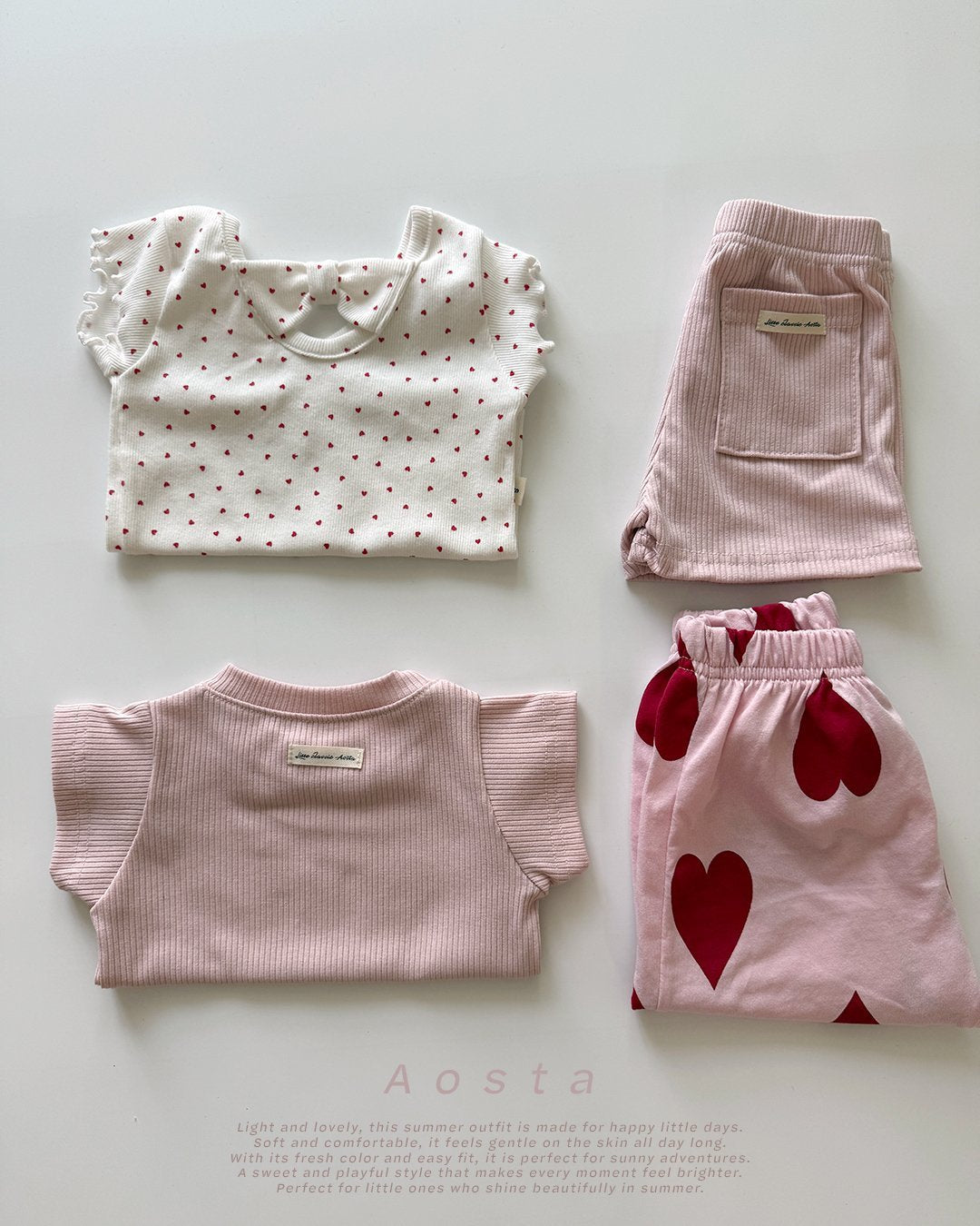 [PRE-ORDER] Everyday Shorts