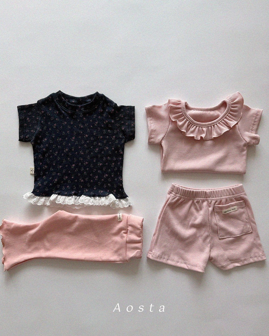 [PRE-ORDER] Everyday Shorts