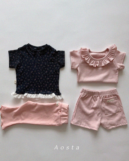 [PRE-ORDER] Everyday Shorts