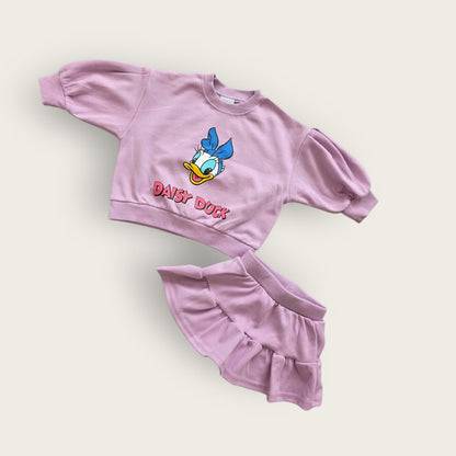 [PRE-ORDER] Cutie Top Bottom Set