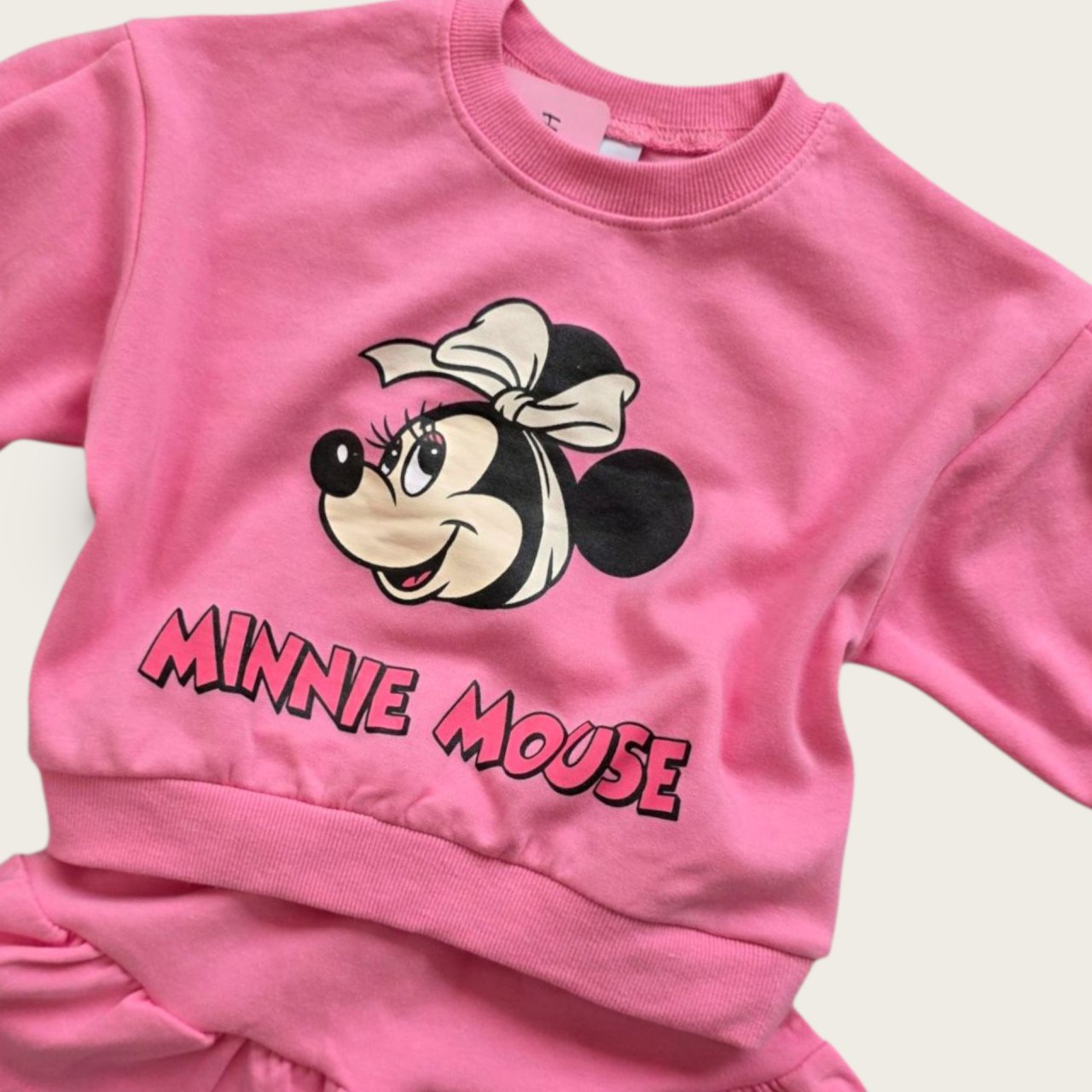 [PRE-ORDER] Cutie Top Bottom Set