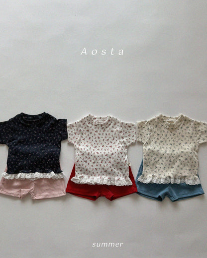 [PRE-ORDER] Everyday Shorts