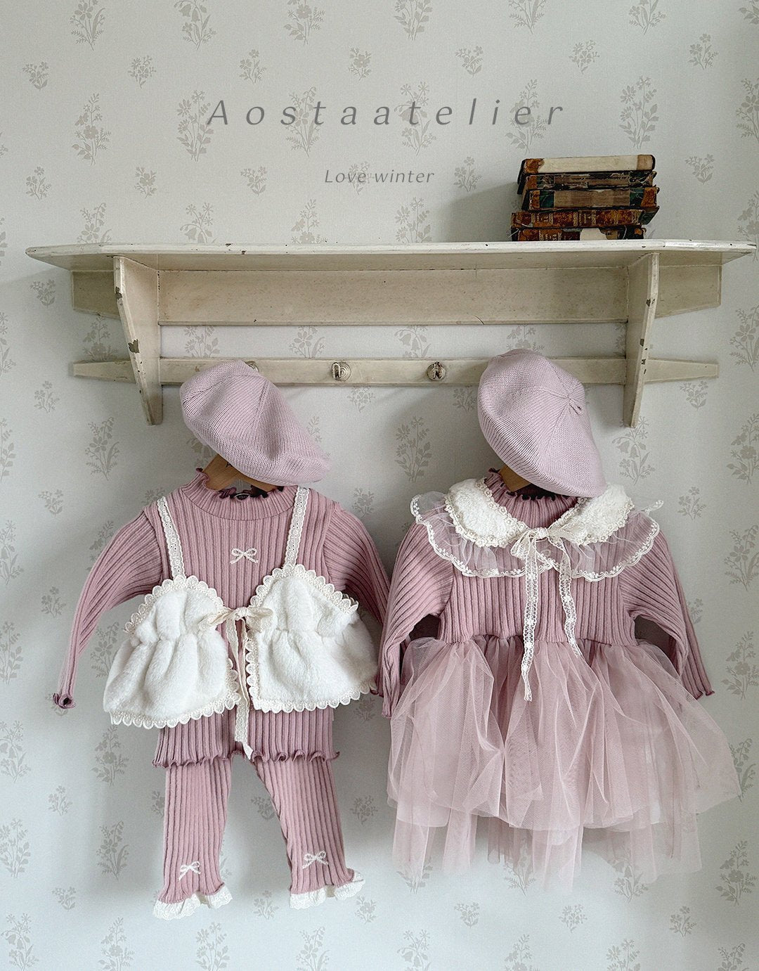 [PRE-ORDER] Fur Princess Cape