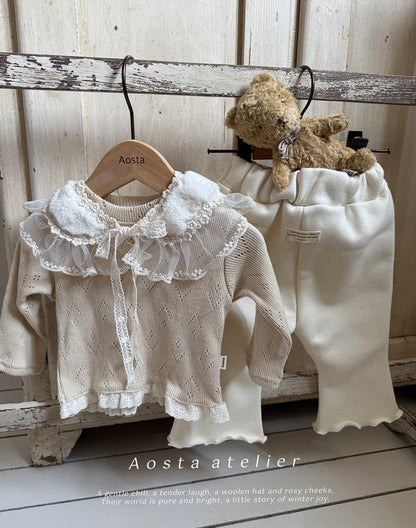 [PRE-ORDER] Fur Princess Cape