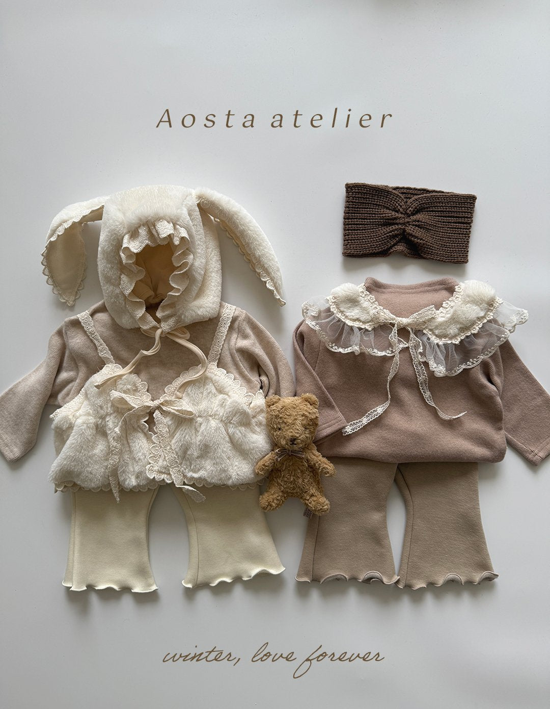 [PRE-ORDER] Fur Princess Cape