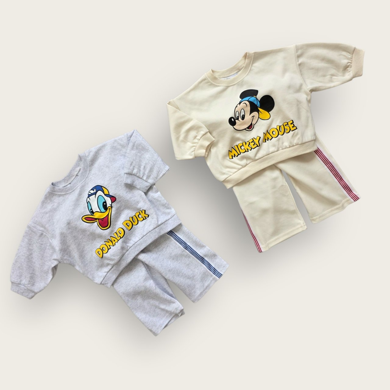 [PRE-ORDER] Cutie Line Top Bottom Set