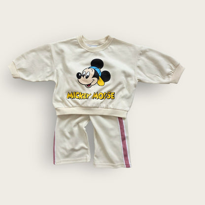 [PRE-ORDER] Cutie Line Top Bottom Set