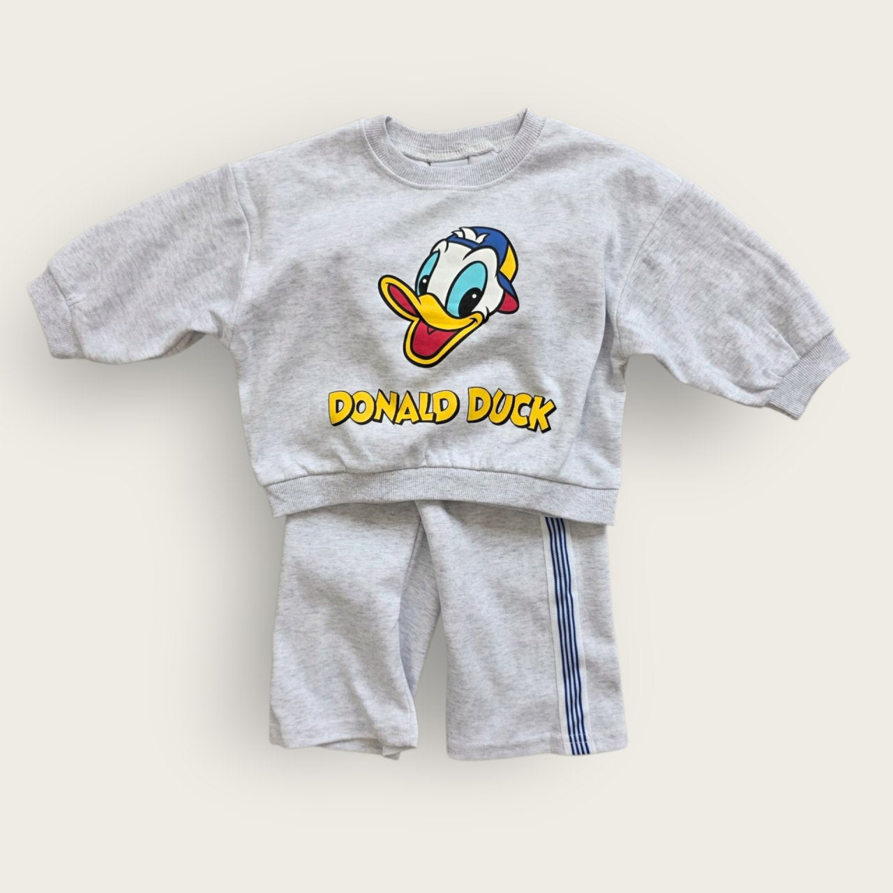 [PRE-ORDER] Cutie Line Top Bottom Set