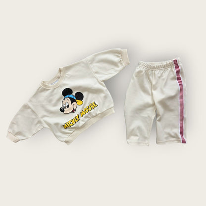 [PRE-ORDER] Cutie Line Top Bottom Set