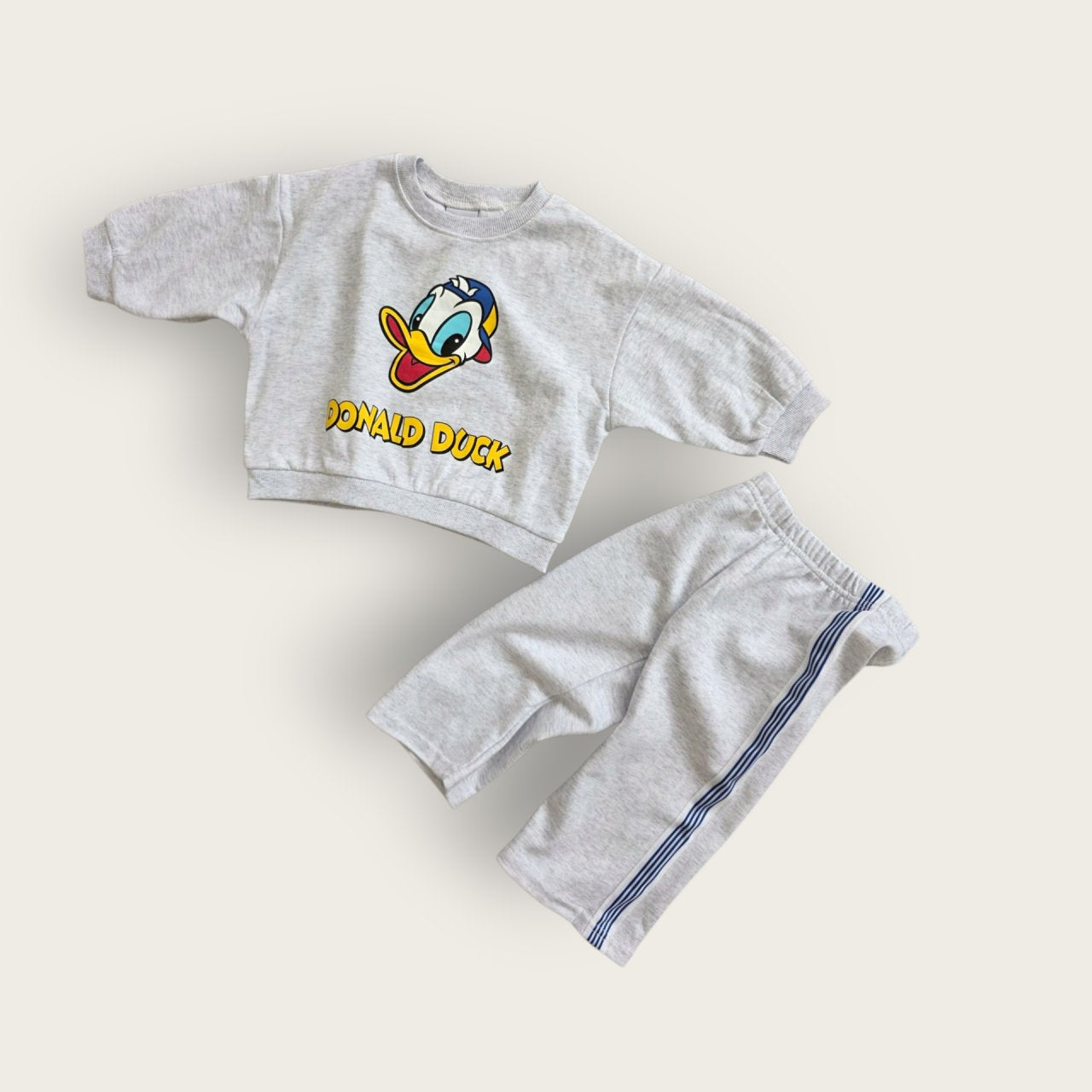 [PRE-ORDER] Cutie Line Top Bottom Set