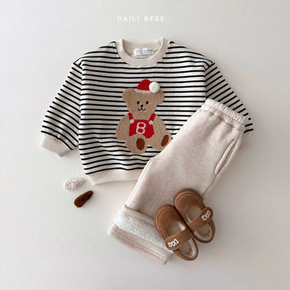 [PRE-ORDER] Bebe Bear Sweatshirts
