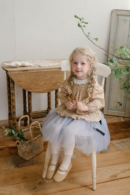 [PRE-ORDER] Easel Skirt Leggings