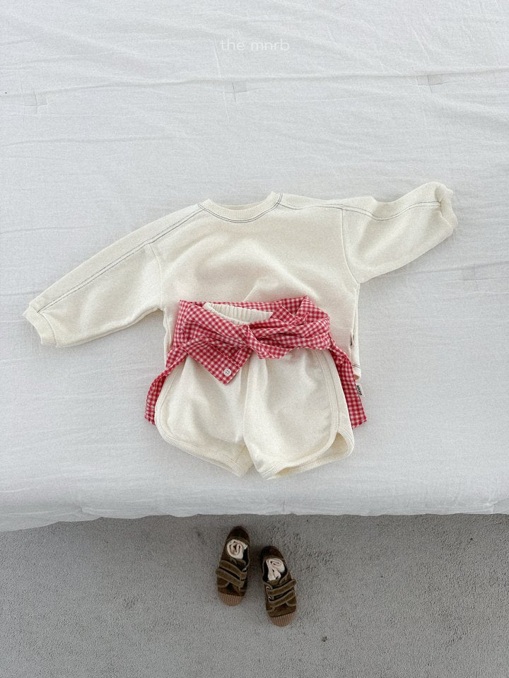 [PRE-ORDER] Loddy Shorts