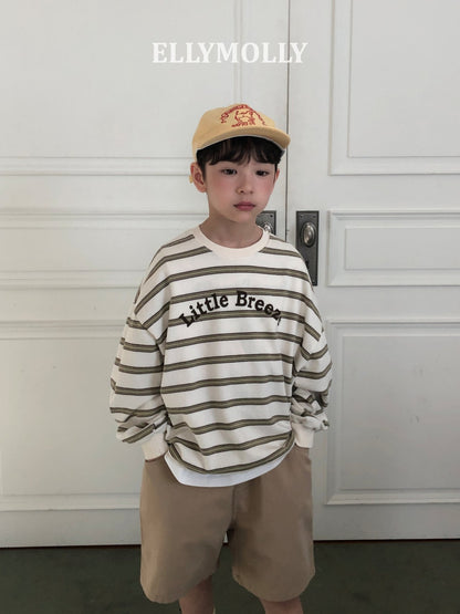 [PRE-ORDER] Day Fit Shorts