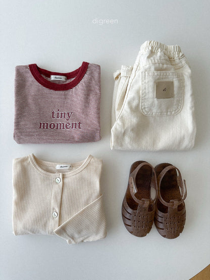 [PRE-ORDER] Tiny T-Shirts