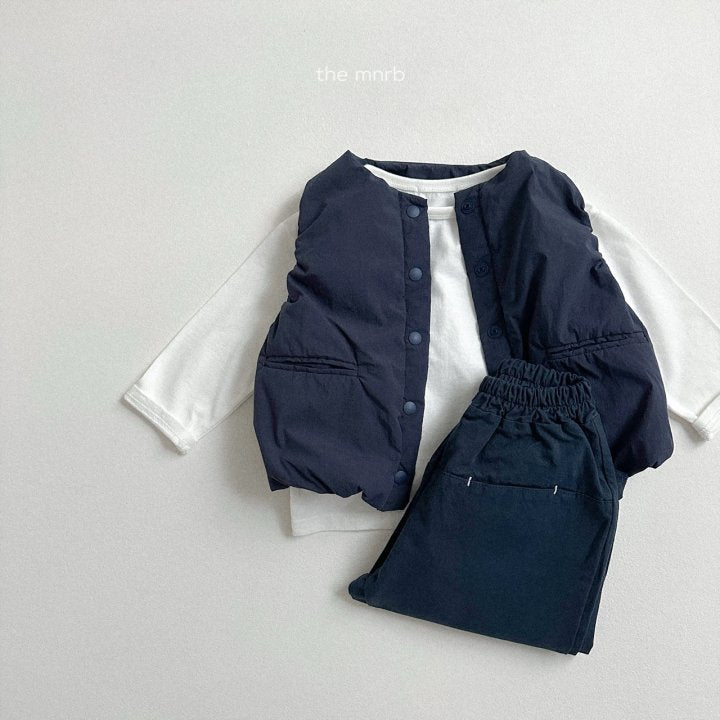 [PRE-ORDER] Cloud Vest