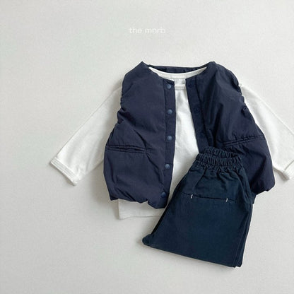 [PRE-ORDER] Cloud Vest