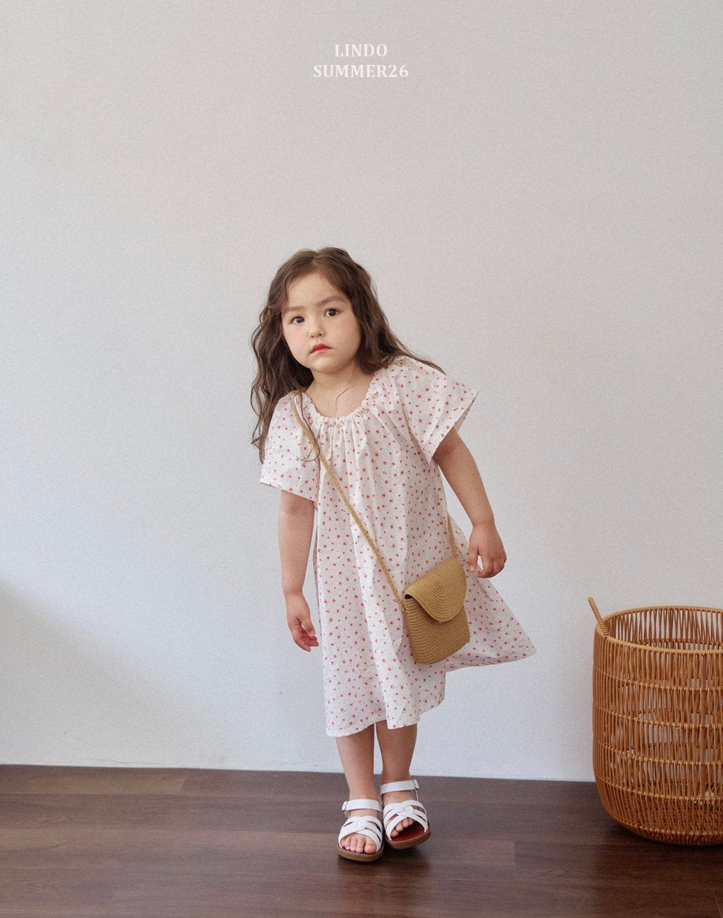 [PRE-ORDER] Angel Dress