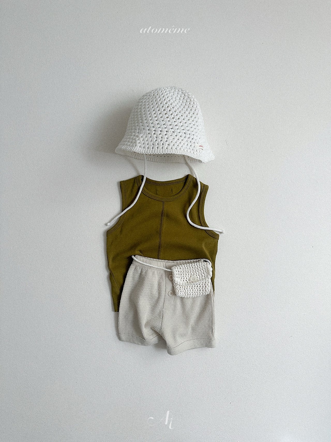 [PRE-ORDER] Andy Shorts