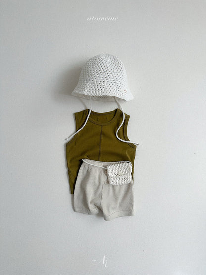 [PRE-ORDER] Andy Shorts