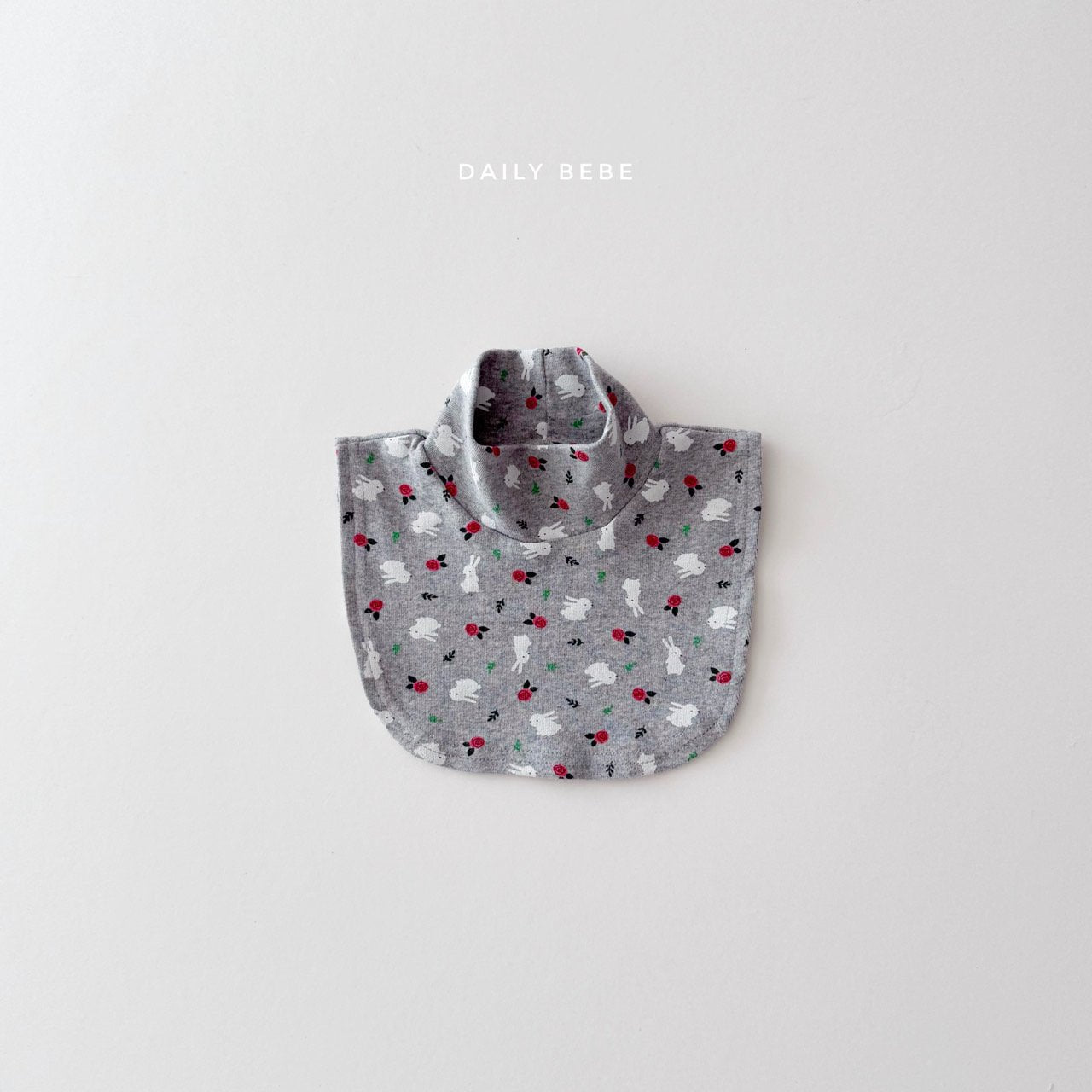 [PRE-ORDER] New Fake Turtleneck