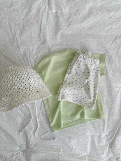 [PRE-ORDER] Elia Shorts