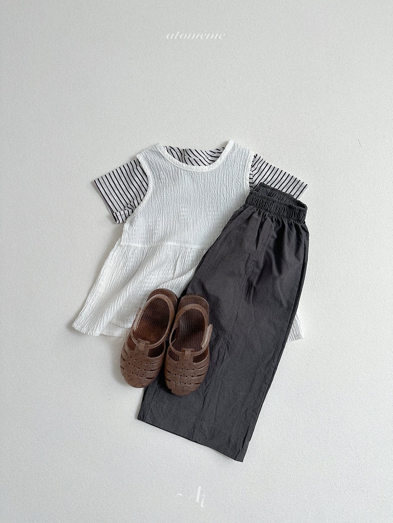 [PRE-ORDER] Ellie Blouse