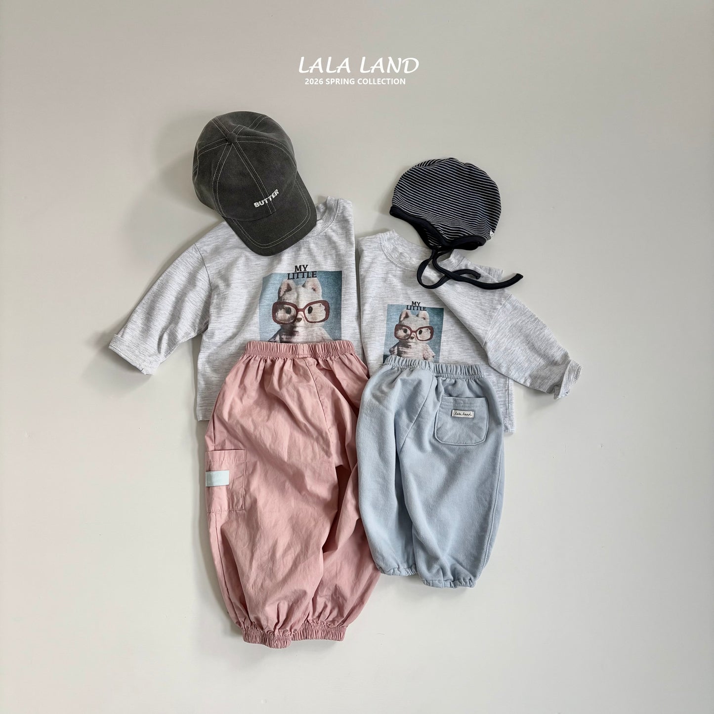 [PRE-ORDER] Animal T-Shirts