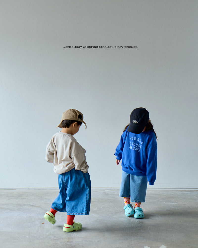 [PRE-ORDER] Enough Sweatshirts