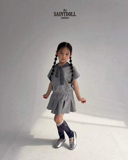 Sailor Sweatshirts [Grey/JL(10-12yr)]