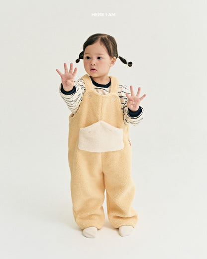 [PRE-ORDER] Tender Puppy Overalls