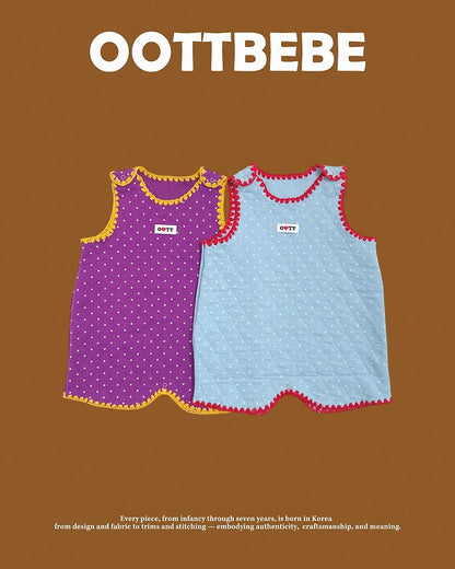 [PRE-ORDER] Mellow Sleeping Vest