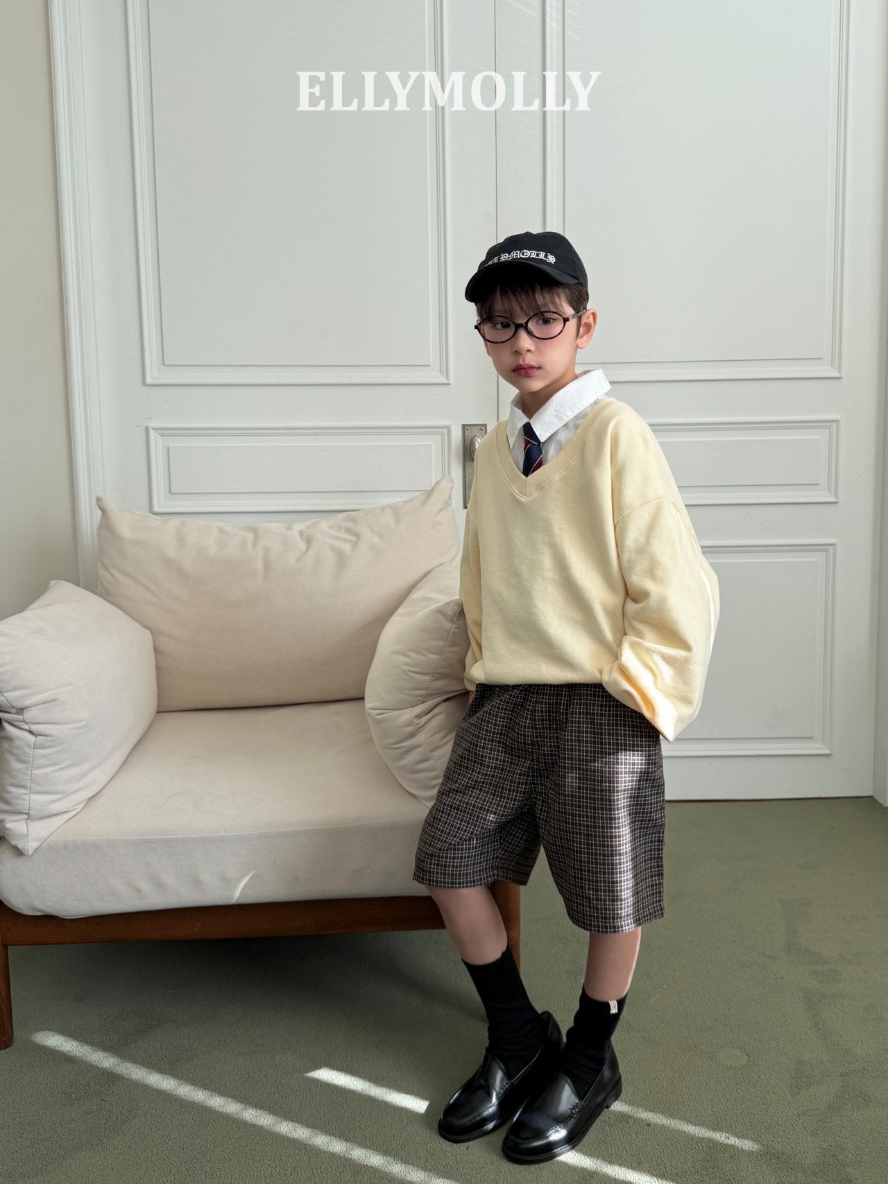 [PRE-ORDER] Hearts Ball Cap