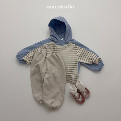 [PRE-ORDER] Hoodie Cap Jumper