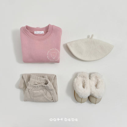 [PRE-ORDER] Everyday Sweatshirts (Mom&Dad Couple)