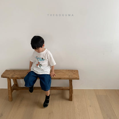 [PRE-ORDER] Funny T-Shirts