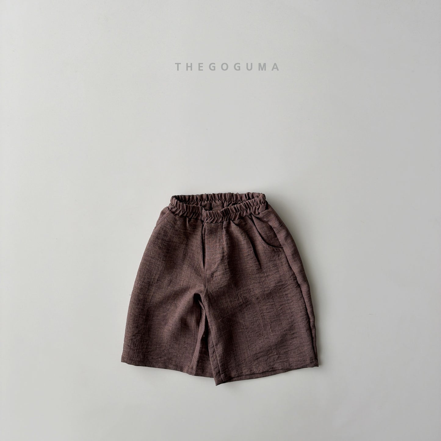 [PRE-ORDER] Viscose Rayon Cool Pants