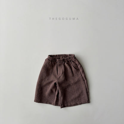 [PRE-ORDER] Viscose Rayon Cool Pants