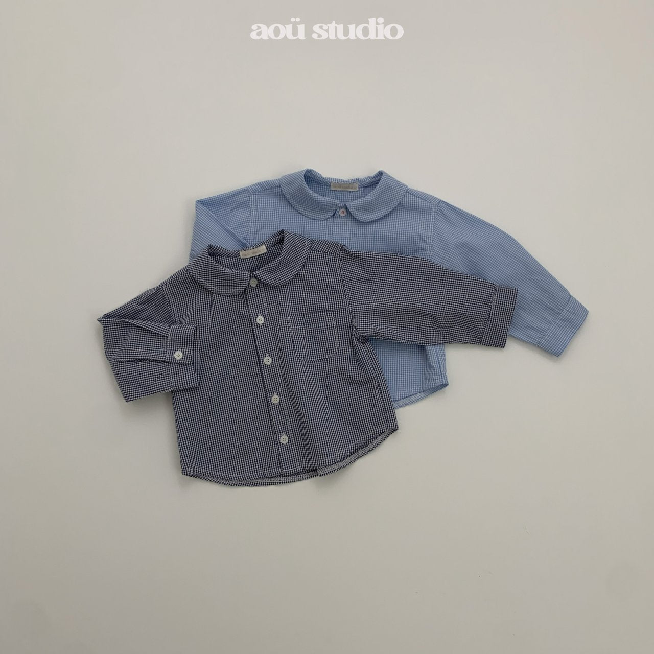 [PRE-ORDER] Kumo Shirts