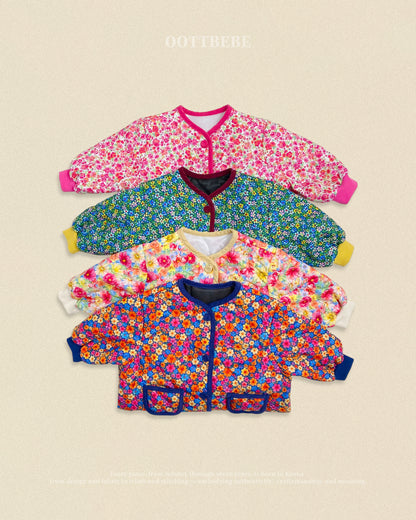 [PRE-ORDER] Grandma Body Suit
