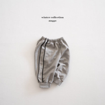 [PRE-ORDEr] Line Pants