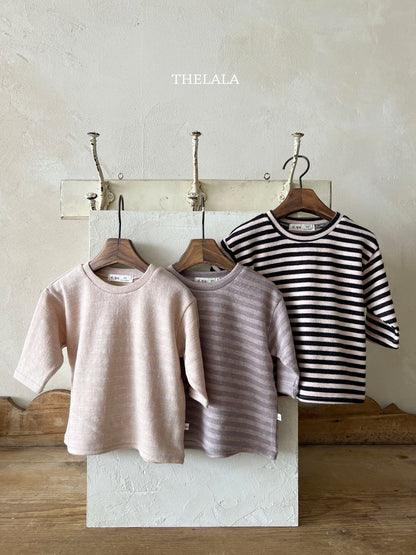 [PRE-ORDER] Stripe T-Shirts
