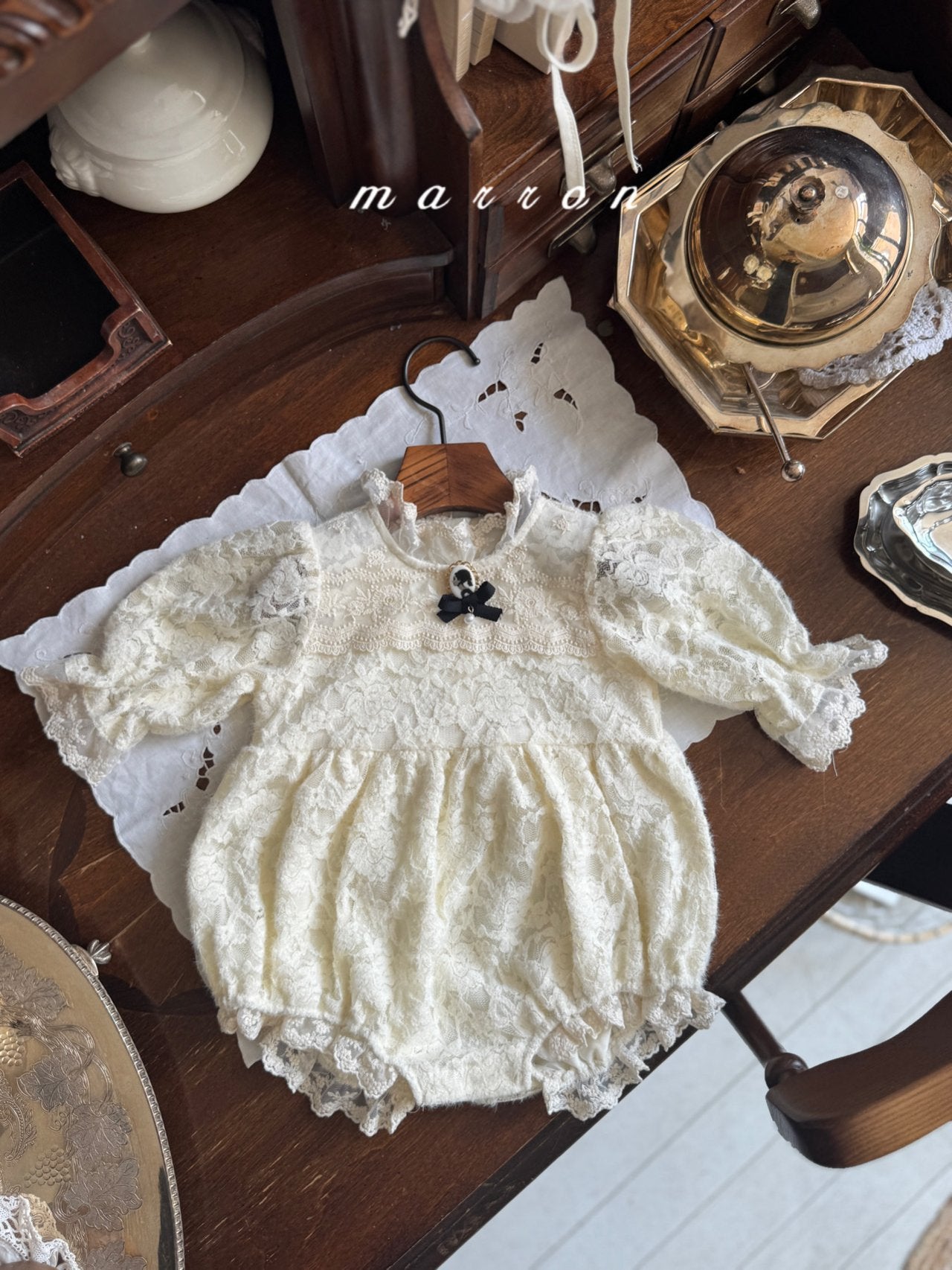 [PRE-ORDER] Loel Body Suit